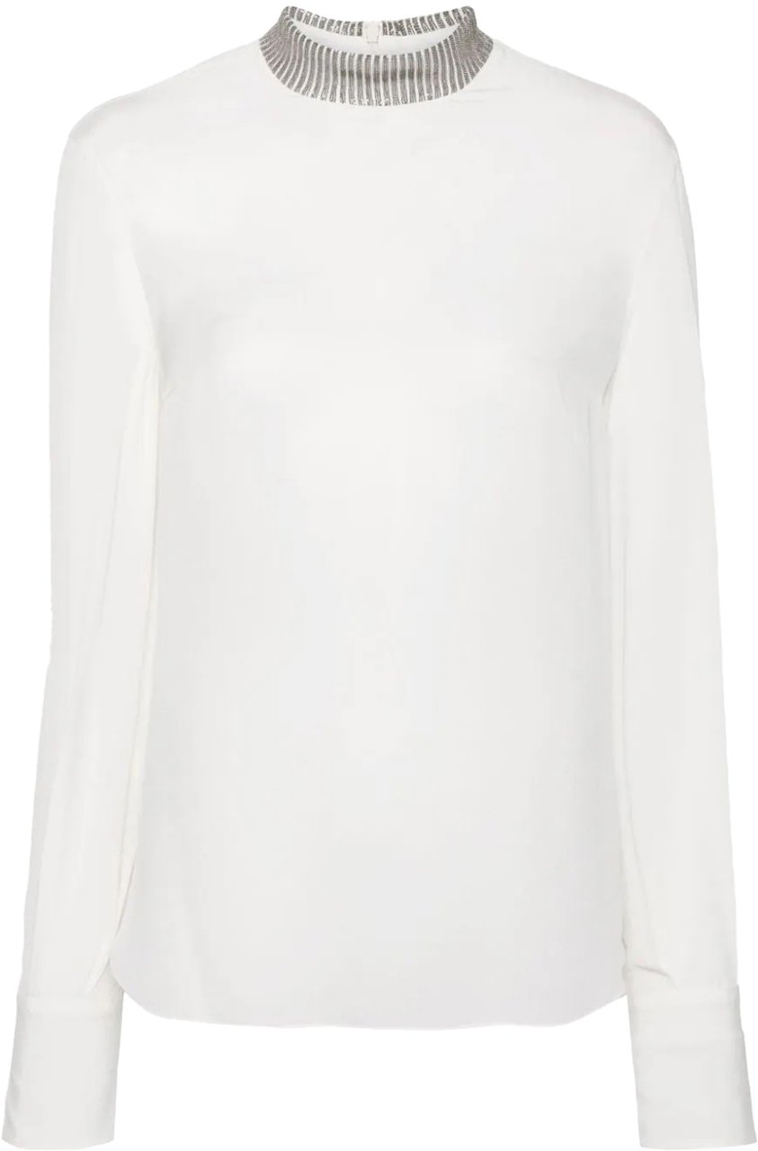 Brunello Cucinelli lupetto m/l divers Divers