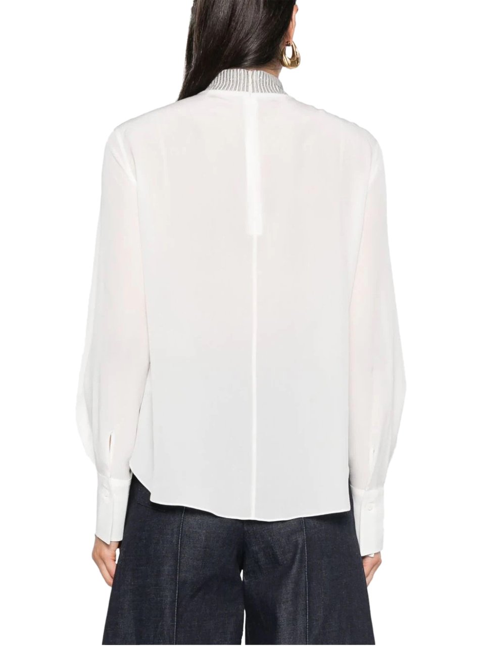 Brunello Cucinelli lupetto m/l divers Divers