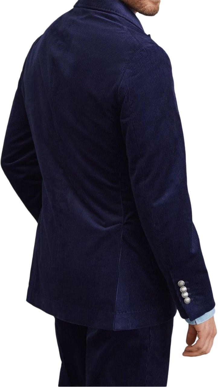 Brunello Cucinelli giacca decostruita divers Divers