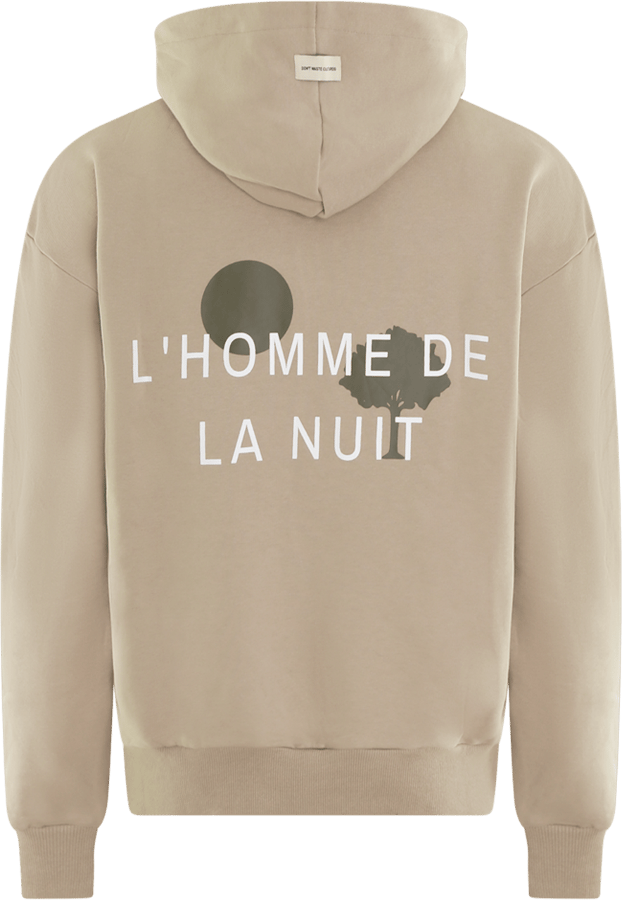 Don't Waste Culture Heren Ramir Beige