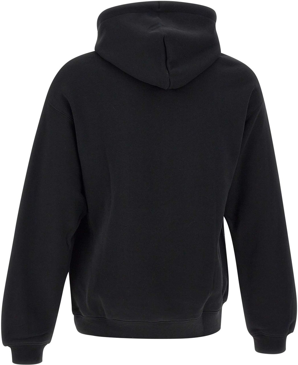 Lacoste Sweaters Black Zwart