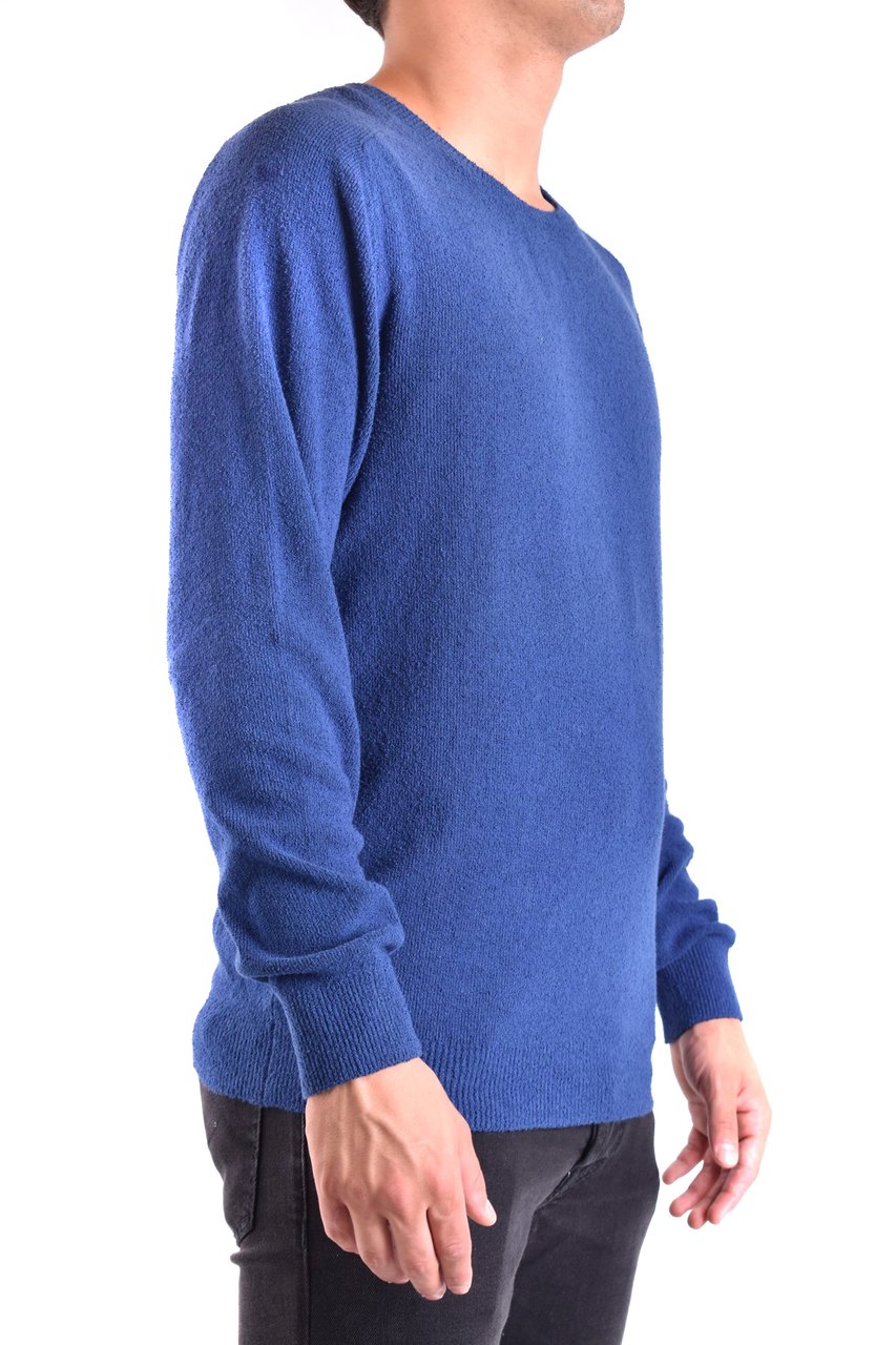 Drumohr Sweaters Darkblue (navy) Navy