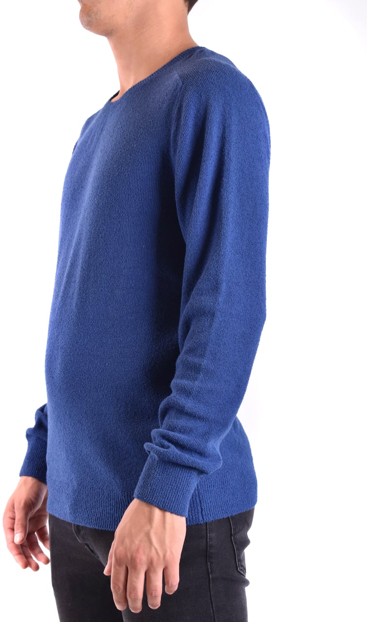 Drumohr Sweaters Darkblue (navy) Navy