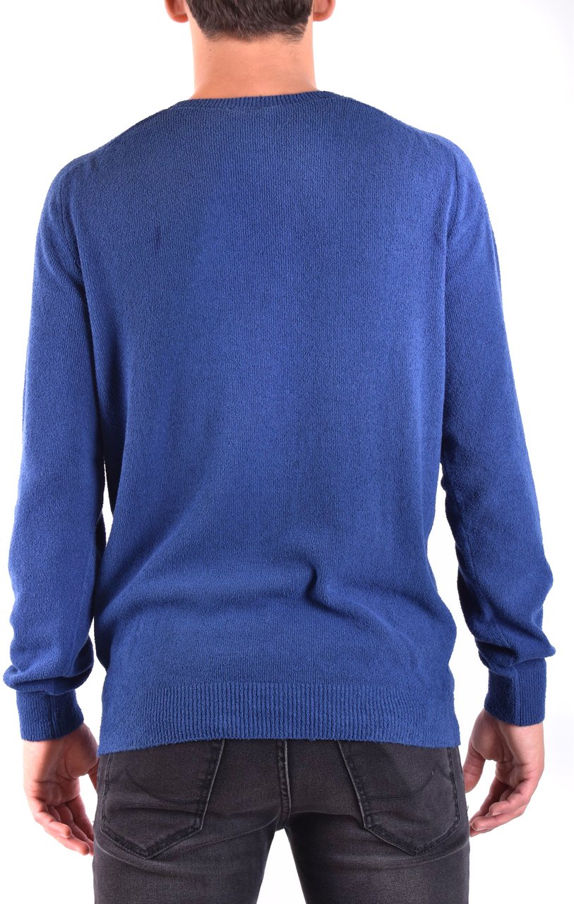 Drumohr Sweaters Darkblue (navy) Navy