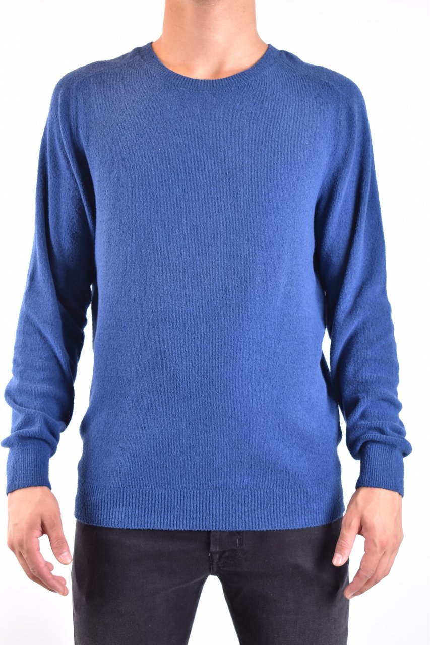 Drumohr Sweaters Darkblue (navy) Navy
