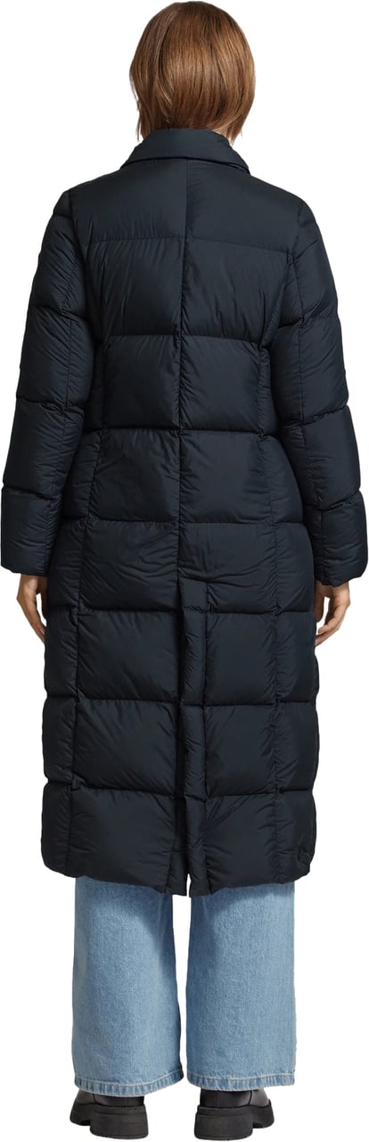 Colmar Originals Coats Black Zwart