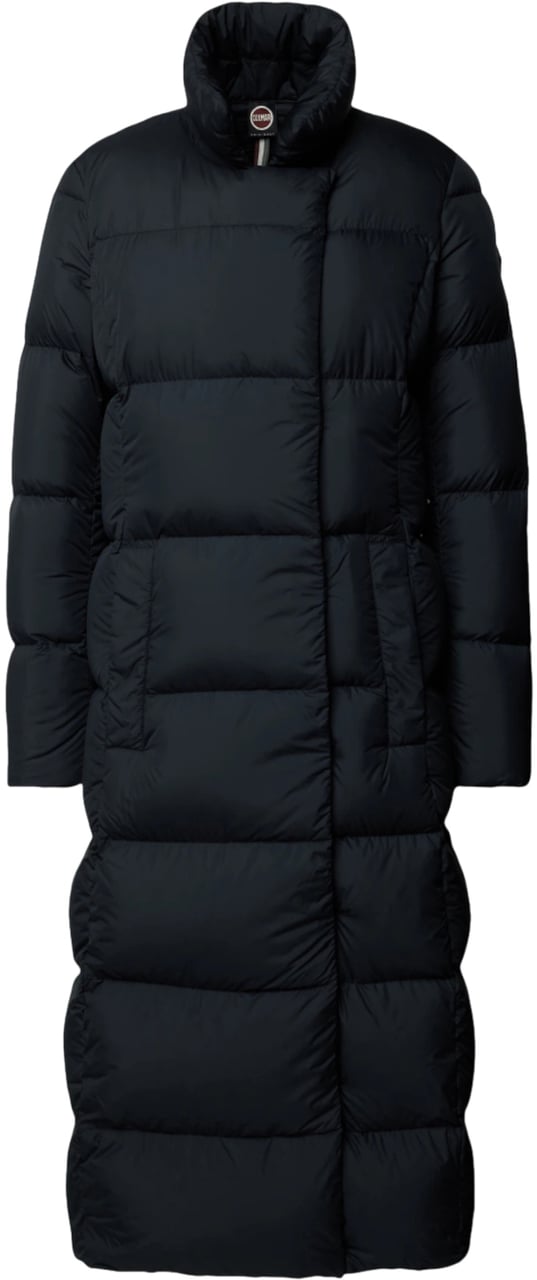 Colmar Originals Coats Black Zwart
