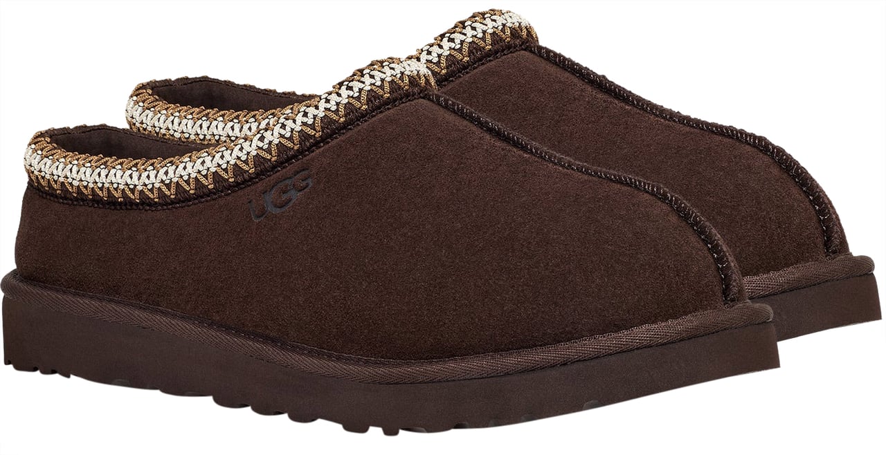 UGG Sandals Brown Bruin