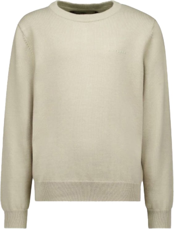 Airforce Knitwear Taupe