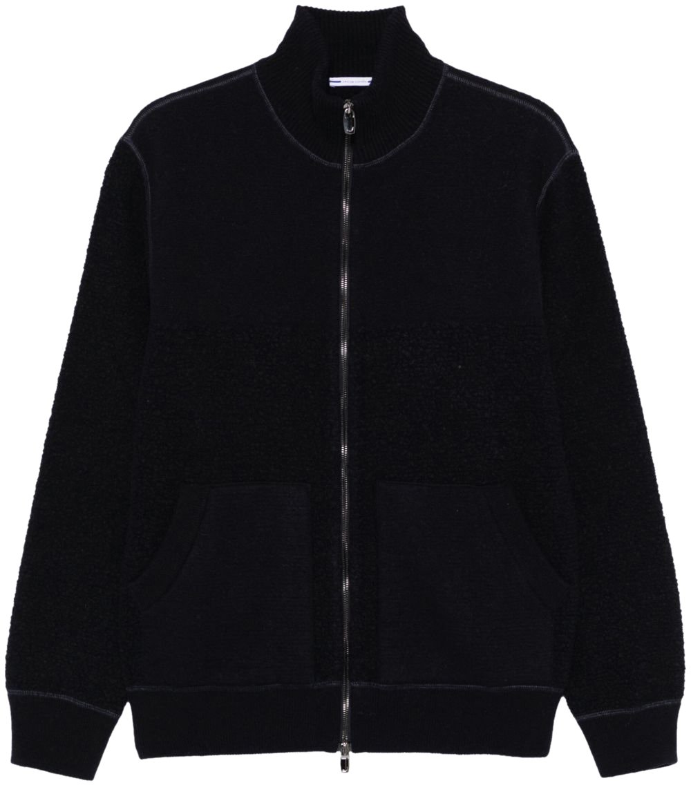 Jacob Cohen Jacob Cohen Sweaters Blauw