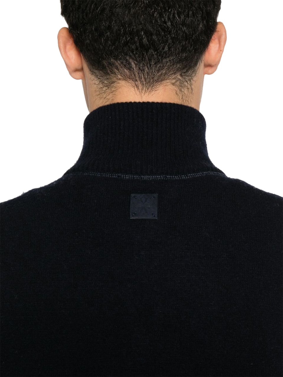 Jacob Cohen Jacob Cohen Sweaters Blauw