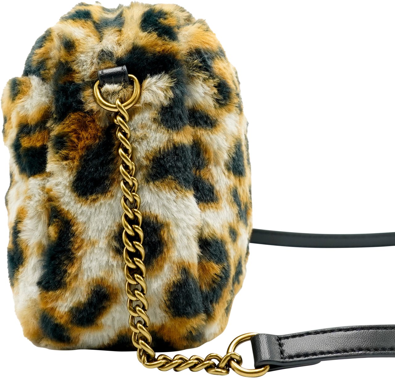 Kurt Geiger London Crossbody Brown Bruin