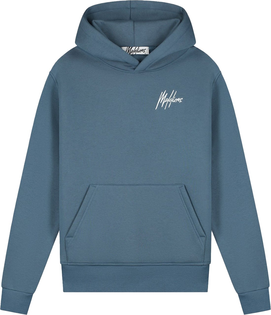 Malelions Malelions Women Signature Tracksuit Blauw
