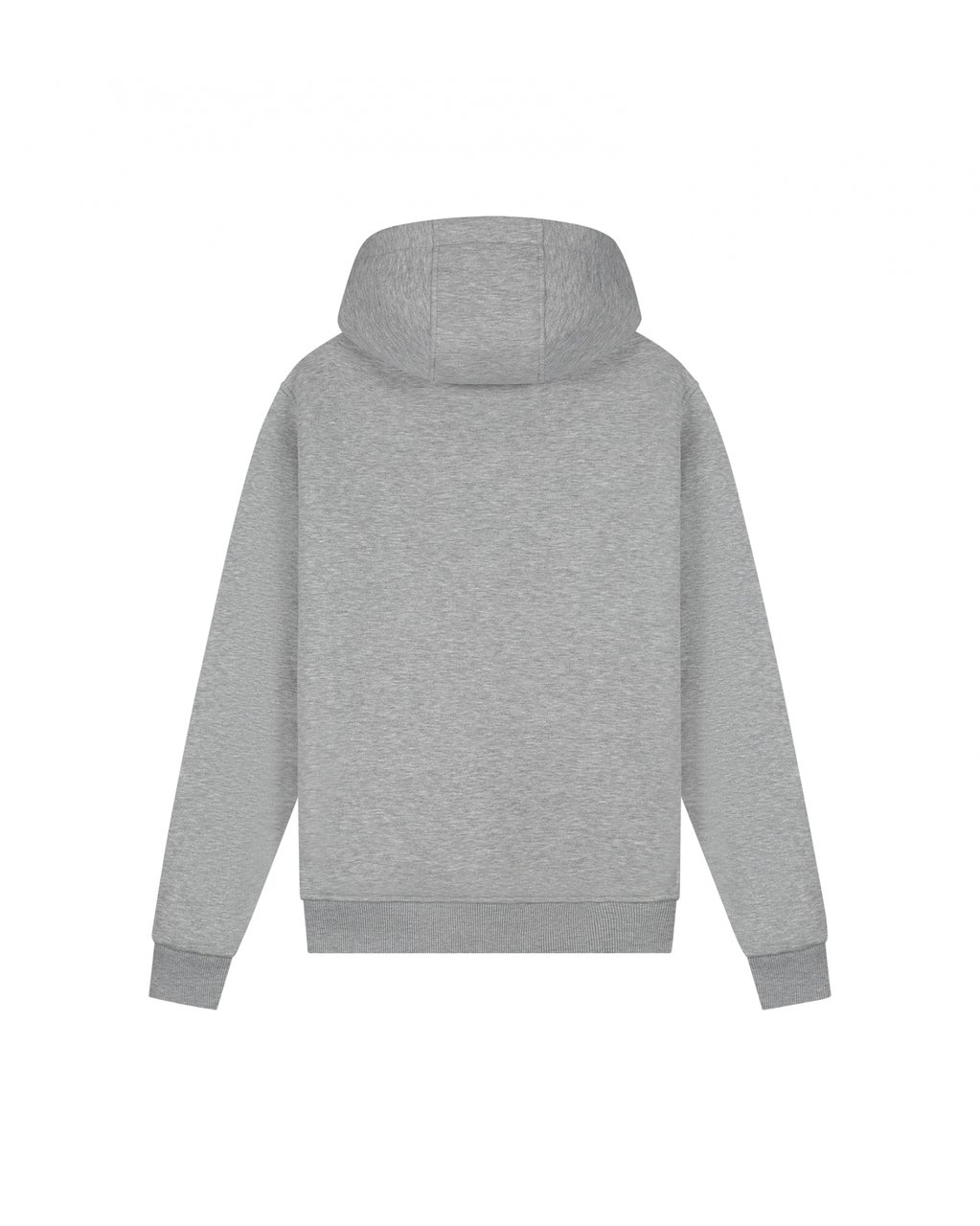 Malelions Malelions Women Signature Tracksuit Grijs