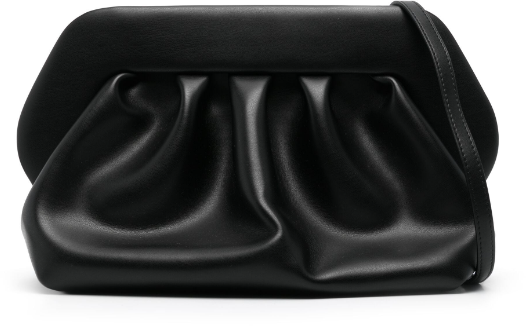 Themoirè Themoire' Bags Black Zwart