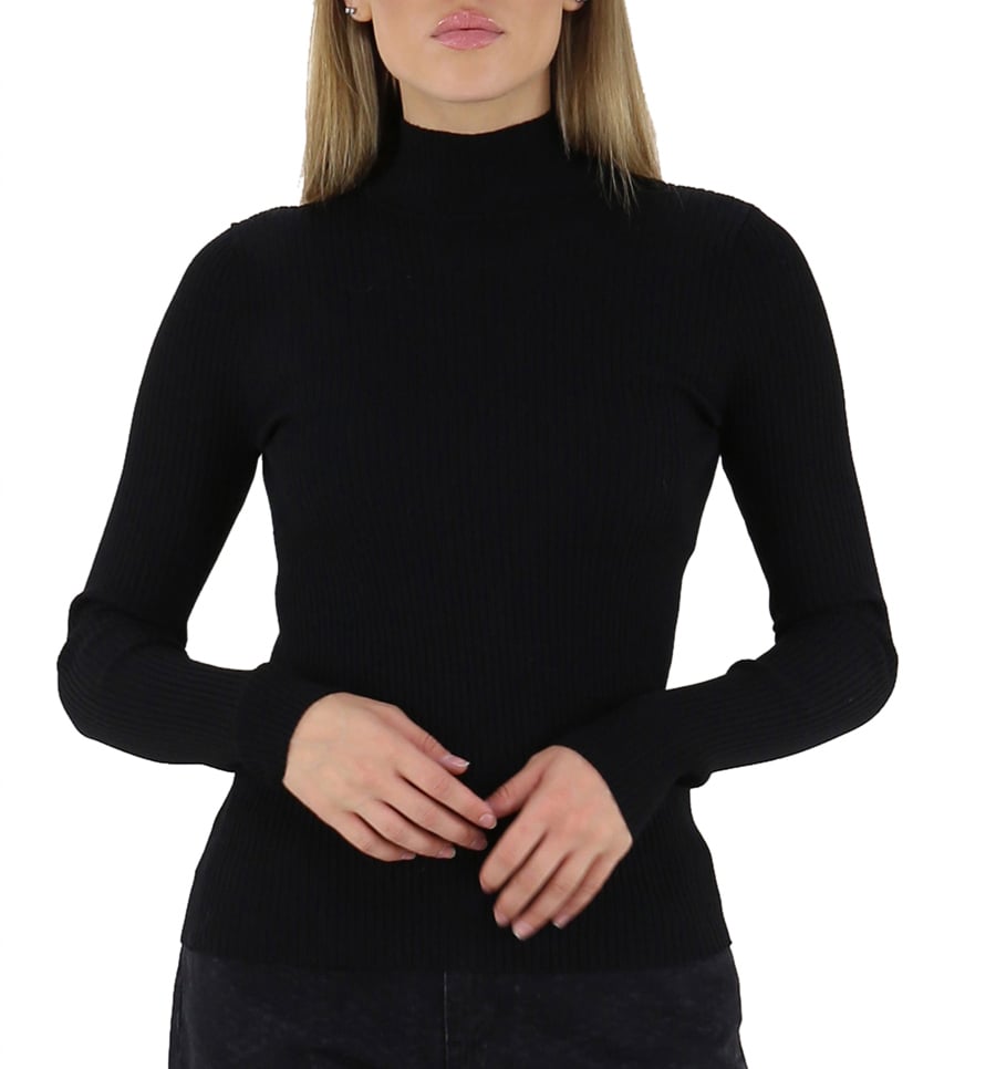 Twin-set Sweaters Black Zwart