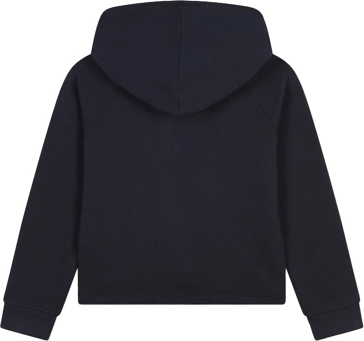 Zadig et Voltaire Hoodie Blauw