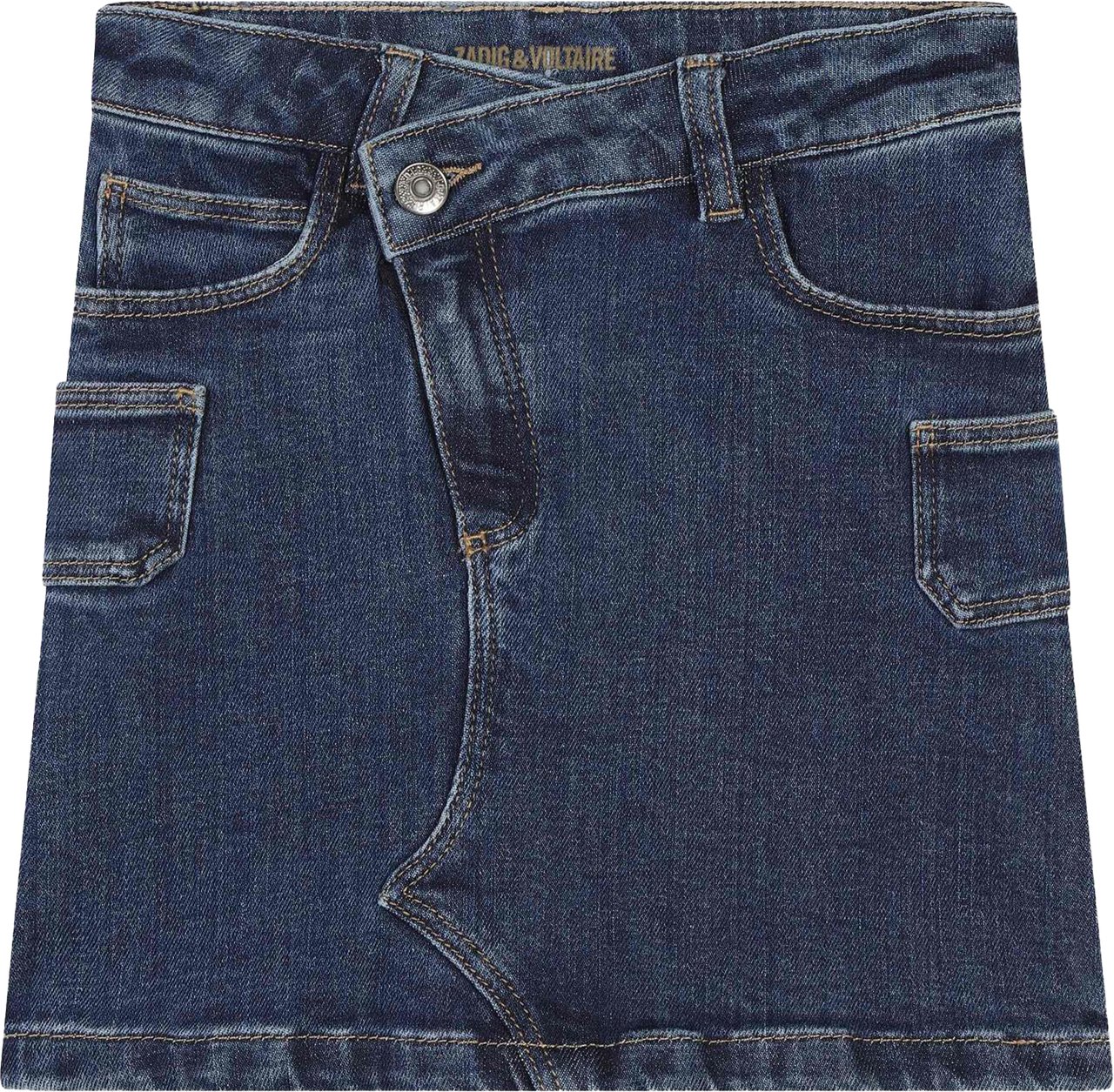 Zadig et Voltaire Rokje Blauw