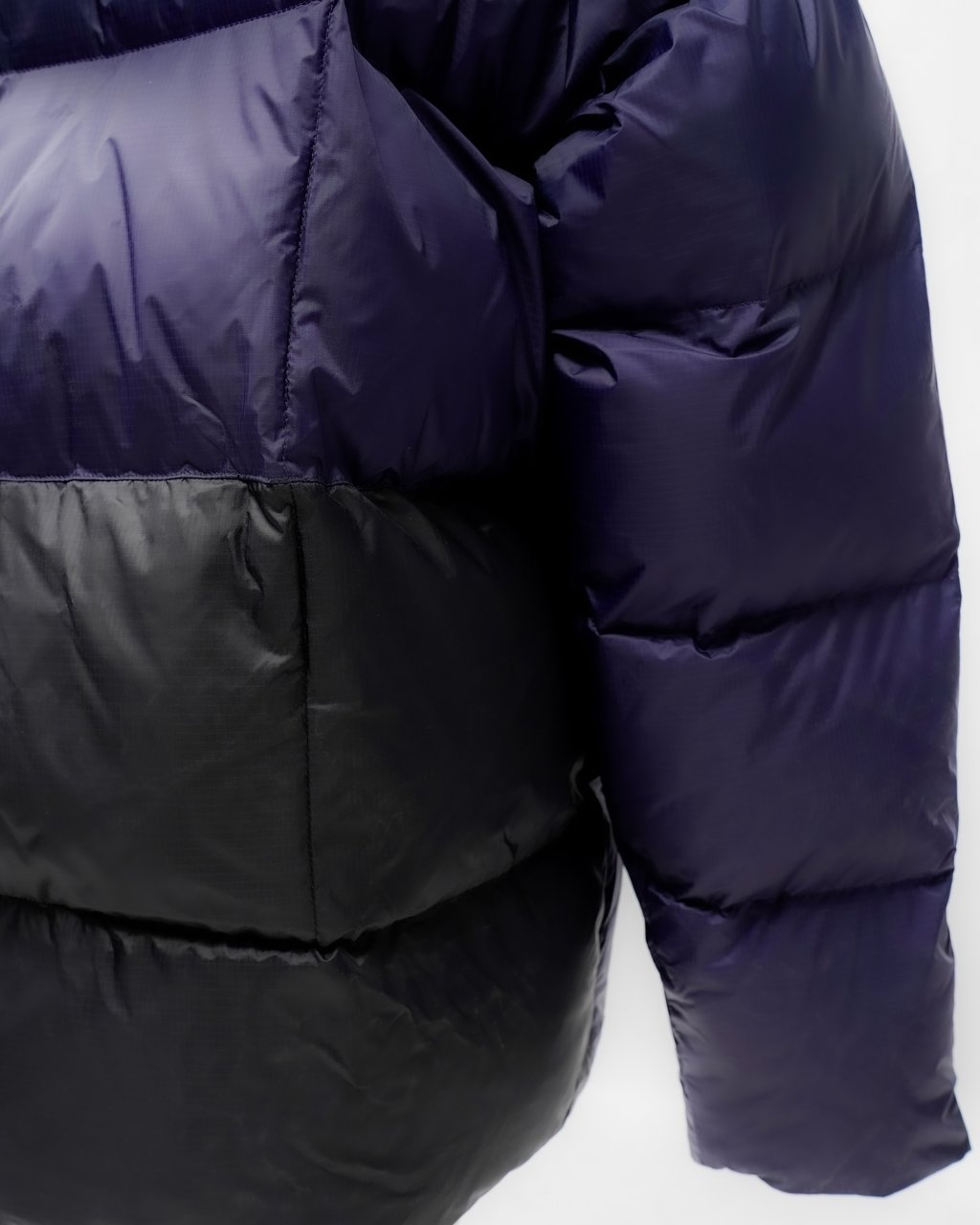 Dsquared2 Winterjas Blauw
