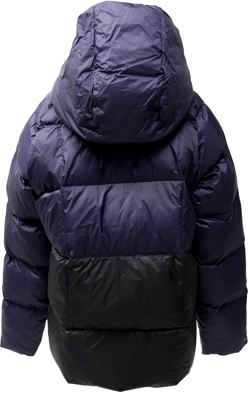 Dsquared2 Winterjas Blauw