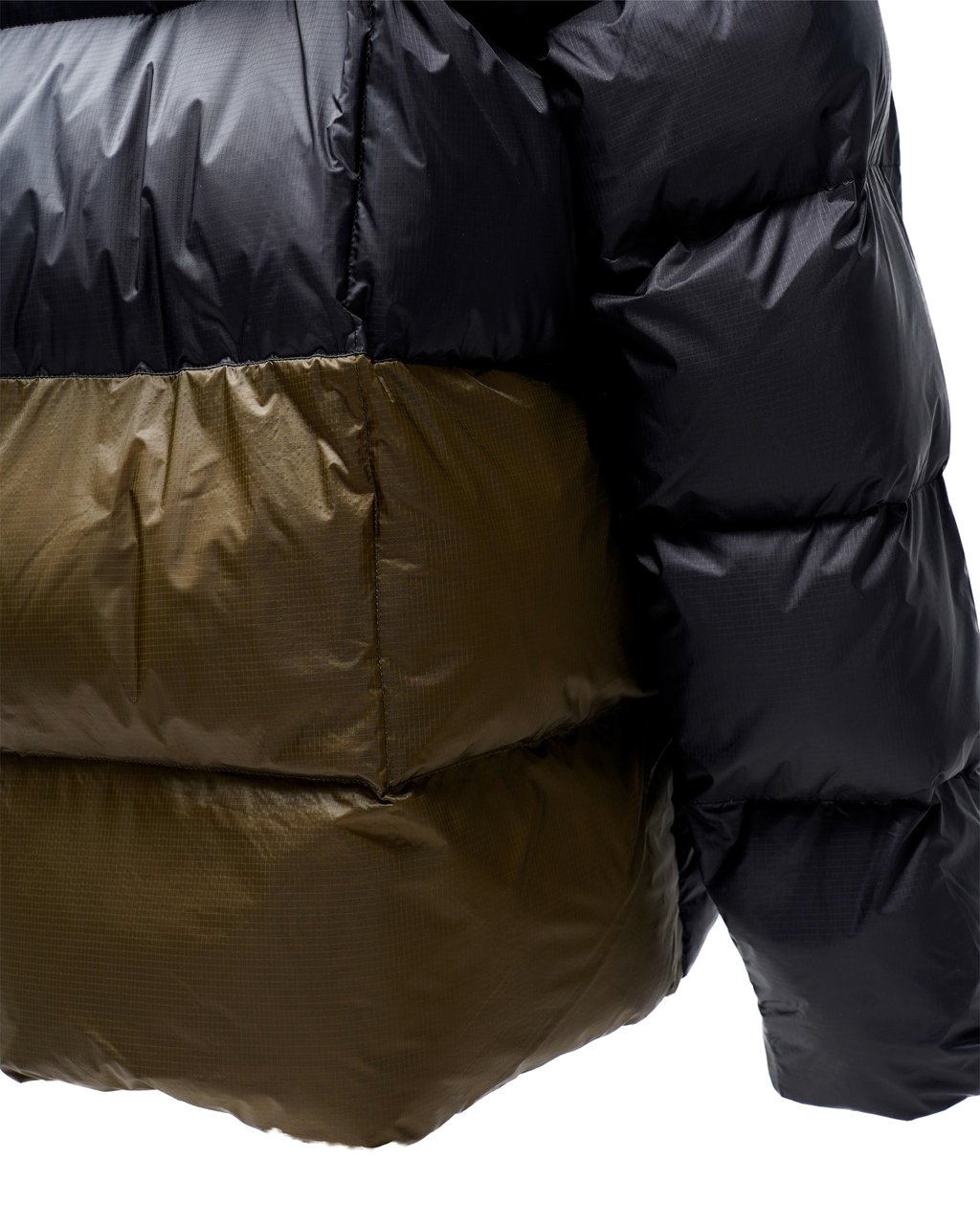 Dsquared2 Winterjas Zwart