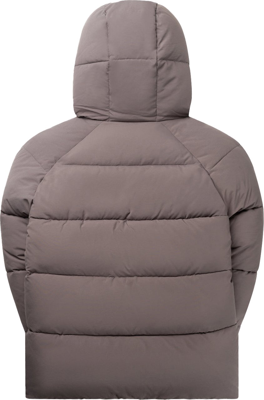 Daily Paper Puffer Rabbit Grey Grijs