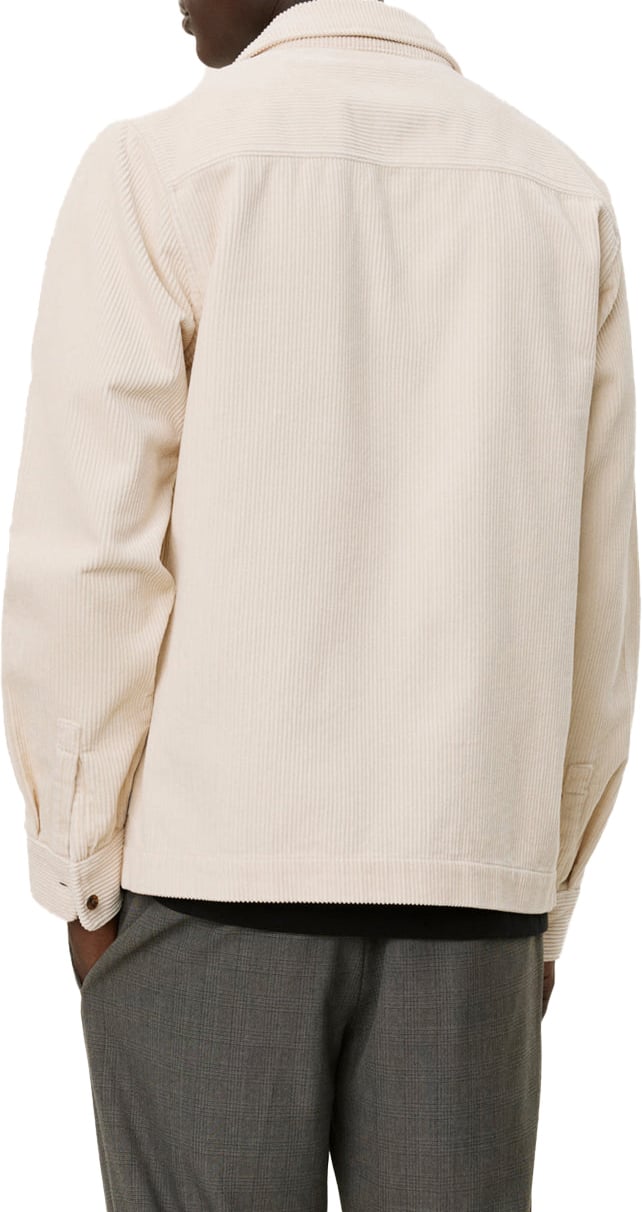 Les Deux Layton Corduroy Beige