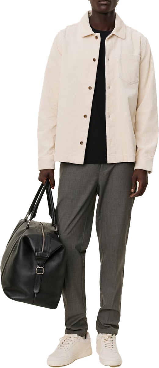 Les Deux Layton Corduroy Beige