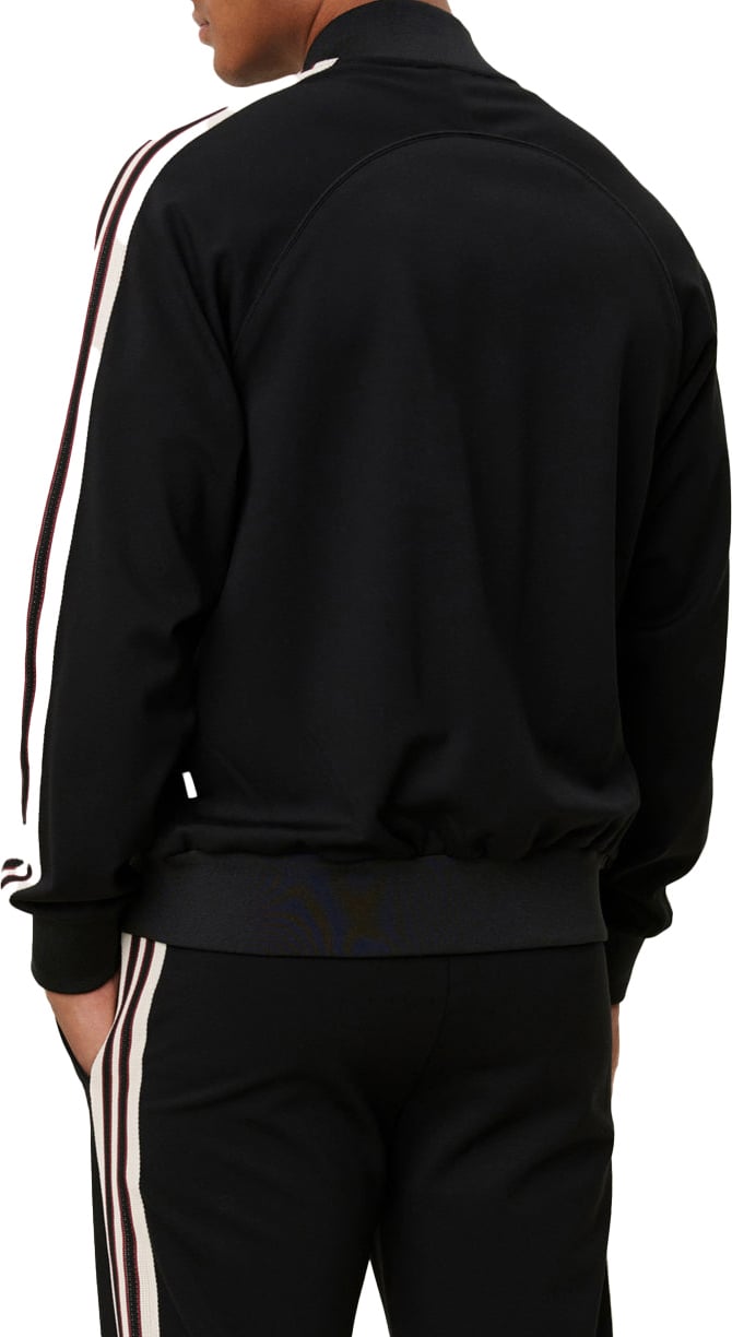 Les Deux Sterling Jacket Zwart