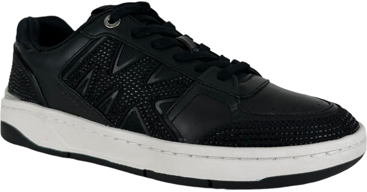 Michael Kors Dames Sneaker Zwart