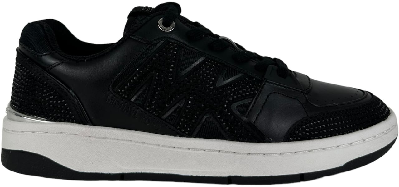 Michael Kors Dames Sneaker Zwart