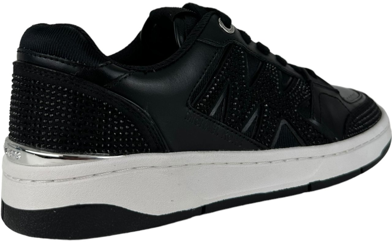 Michael Kors Dames Sneaker Zwart
