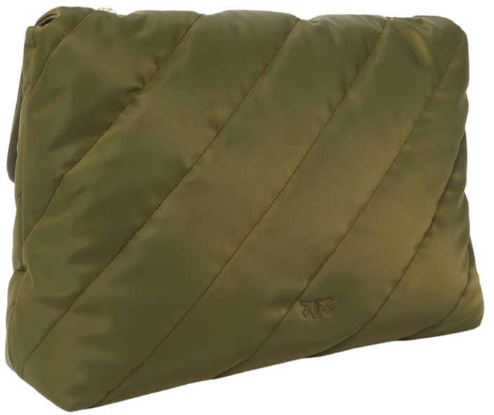 Pinko Bags Green Groen