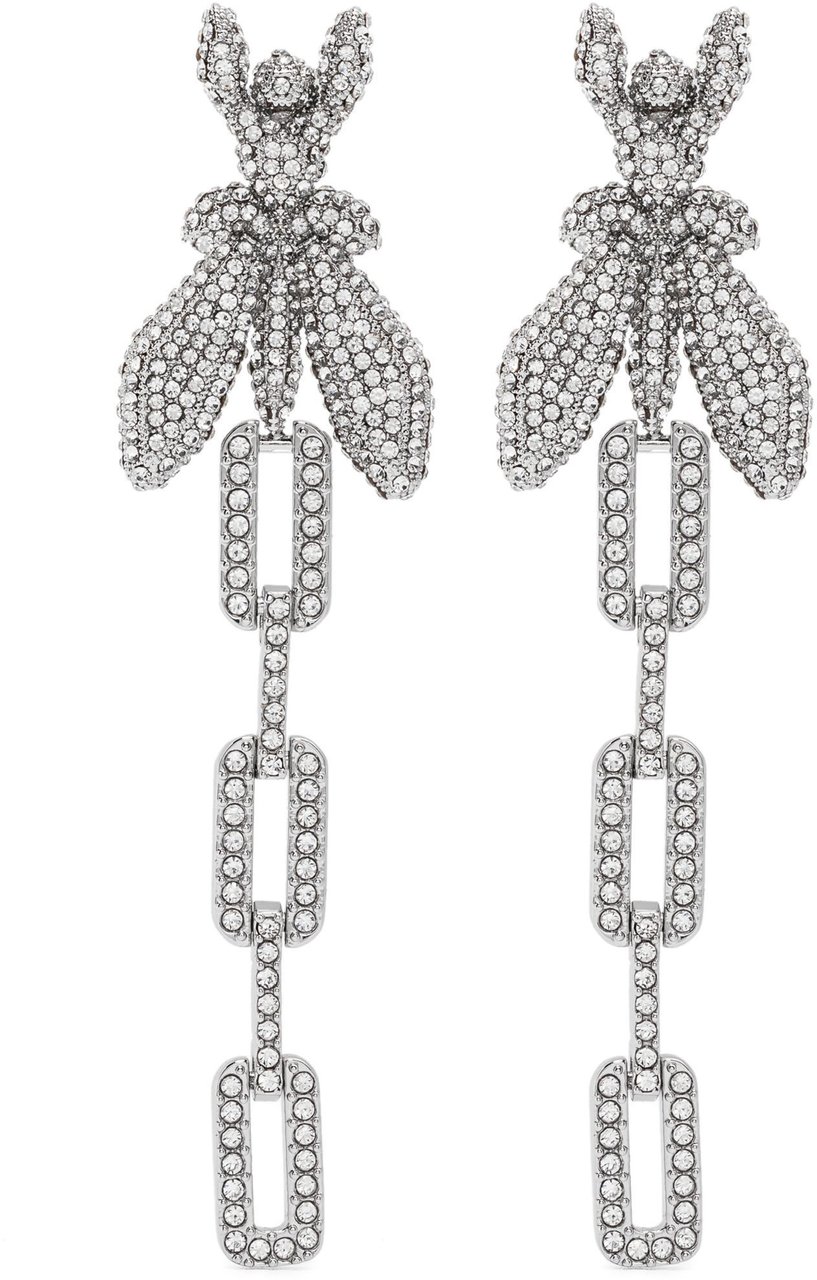 Patrizia Pepe Bijoux Zilver