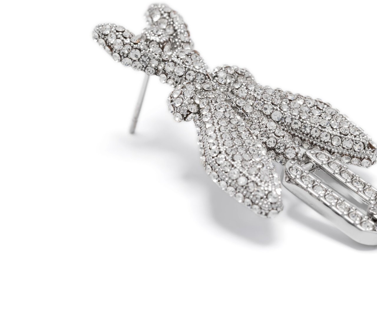 Patrizia Pepe Bijoux Zilver