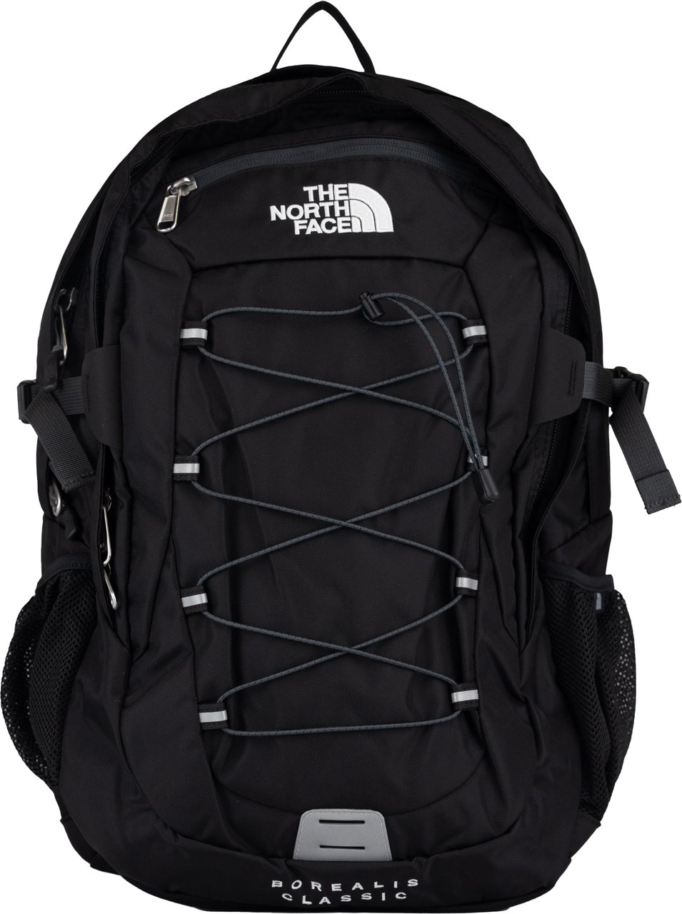The North Face Bags Black Zwart