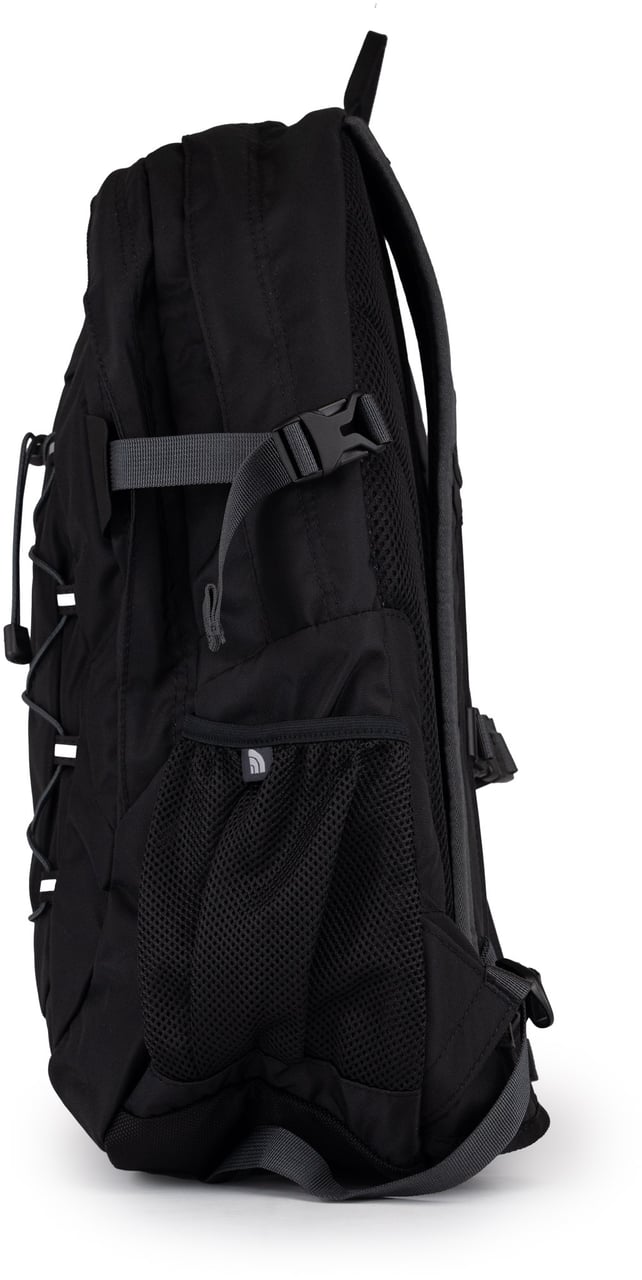 The North Face Bags Black Zwart