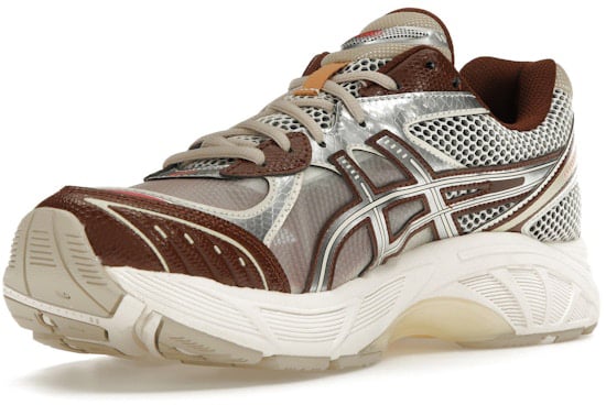 Asics ASICS GT-2160 Above the Clouds Chocolate Brown Bruin