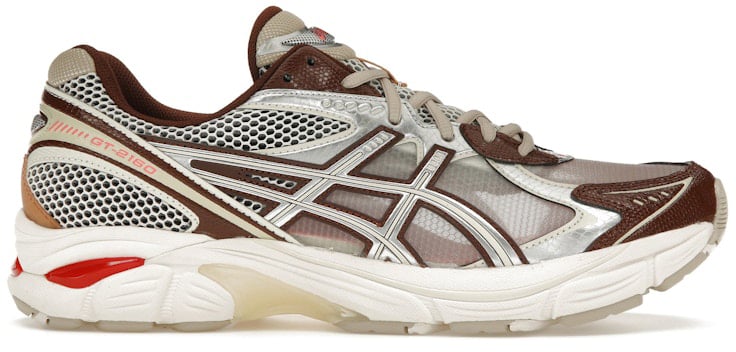 Asics ASICS GT-2160 Above the Clouds Chocolate Brown Bruin