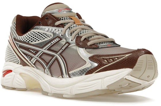 Asics ASICS GT-2160 Above the Clouds Chocolate Brown Bruin