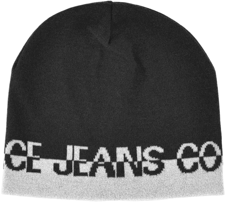 Versace Jeans Couture Hats Black Zwart