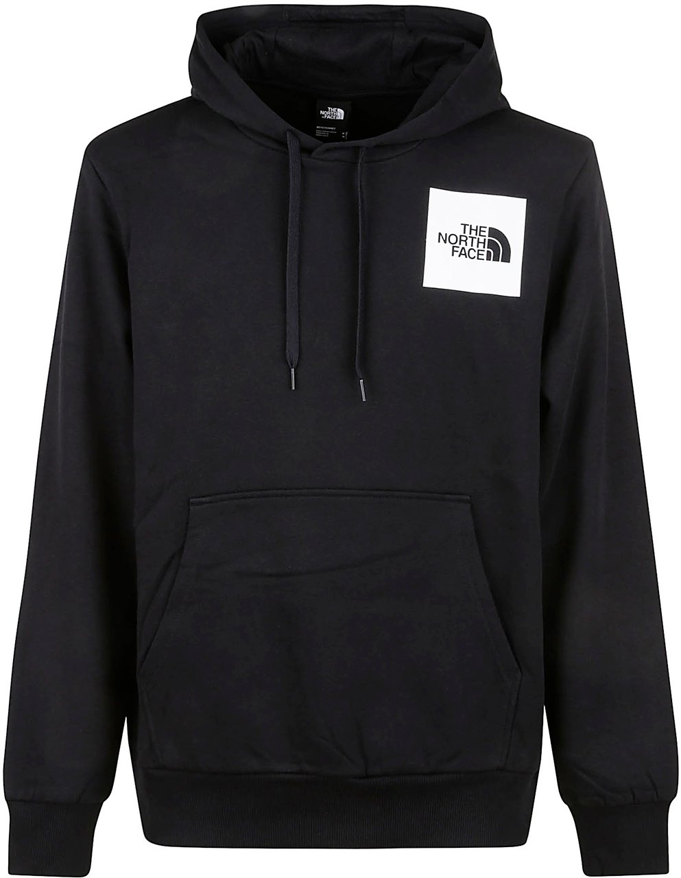 The North Face Sweaters Black Zwart