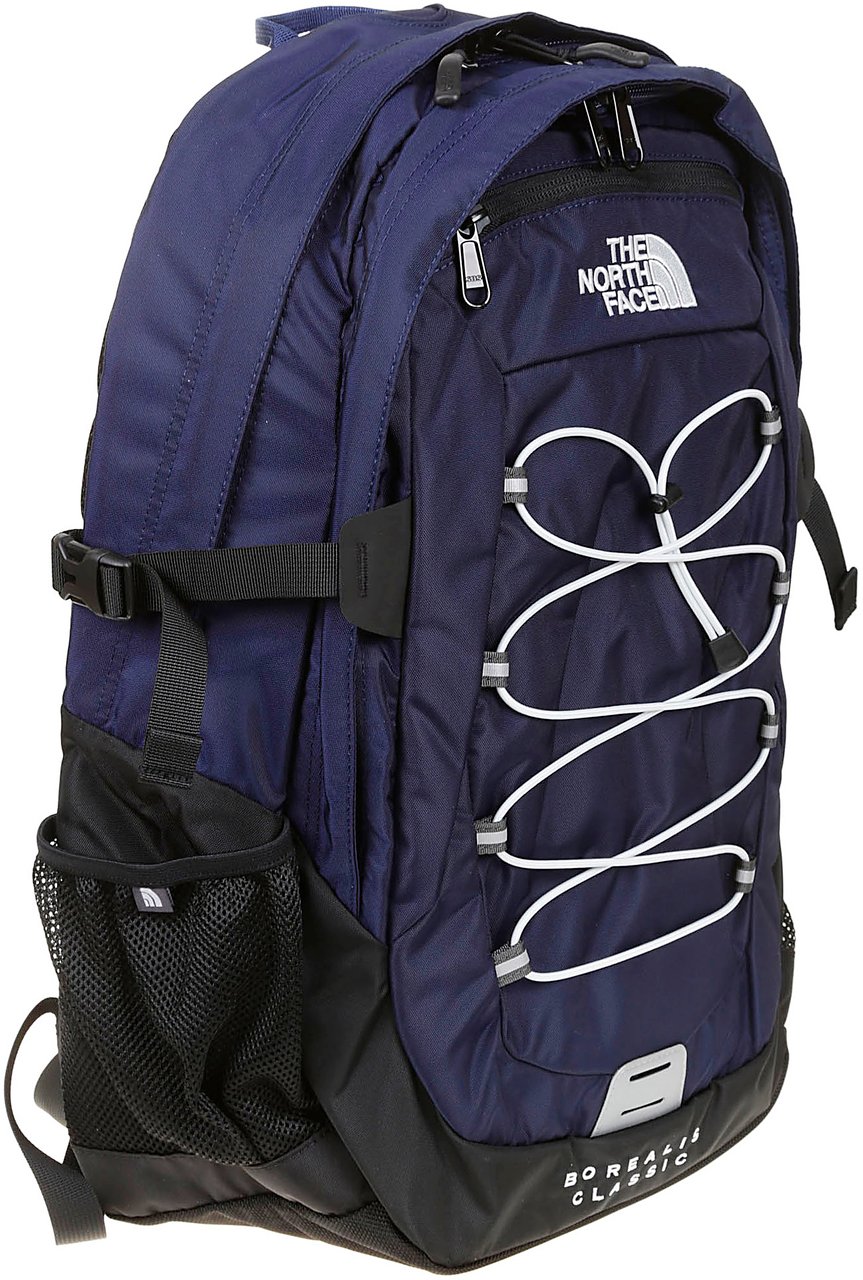 The North Face Bags Blauw