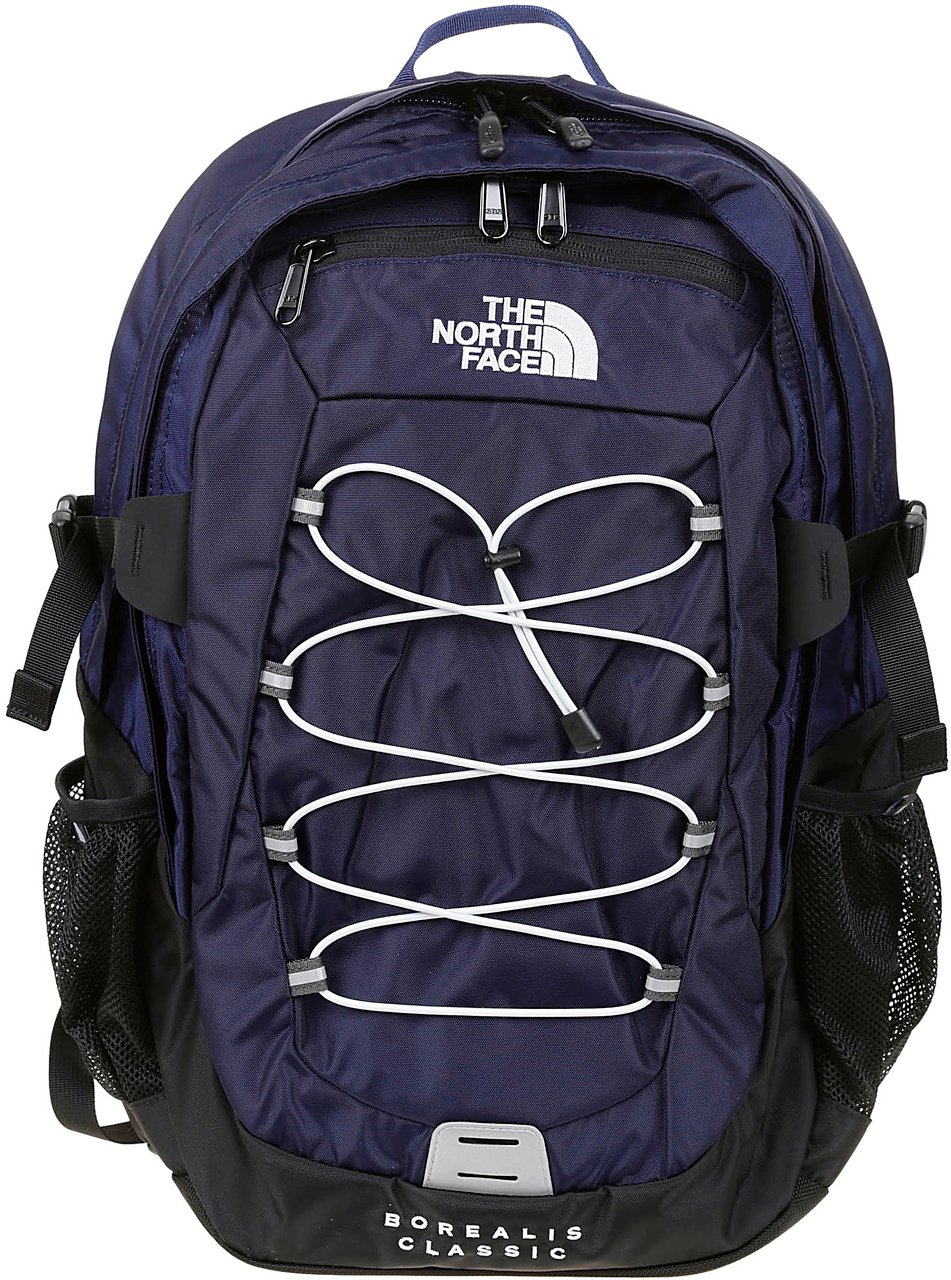 The North Face Bags Blauw