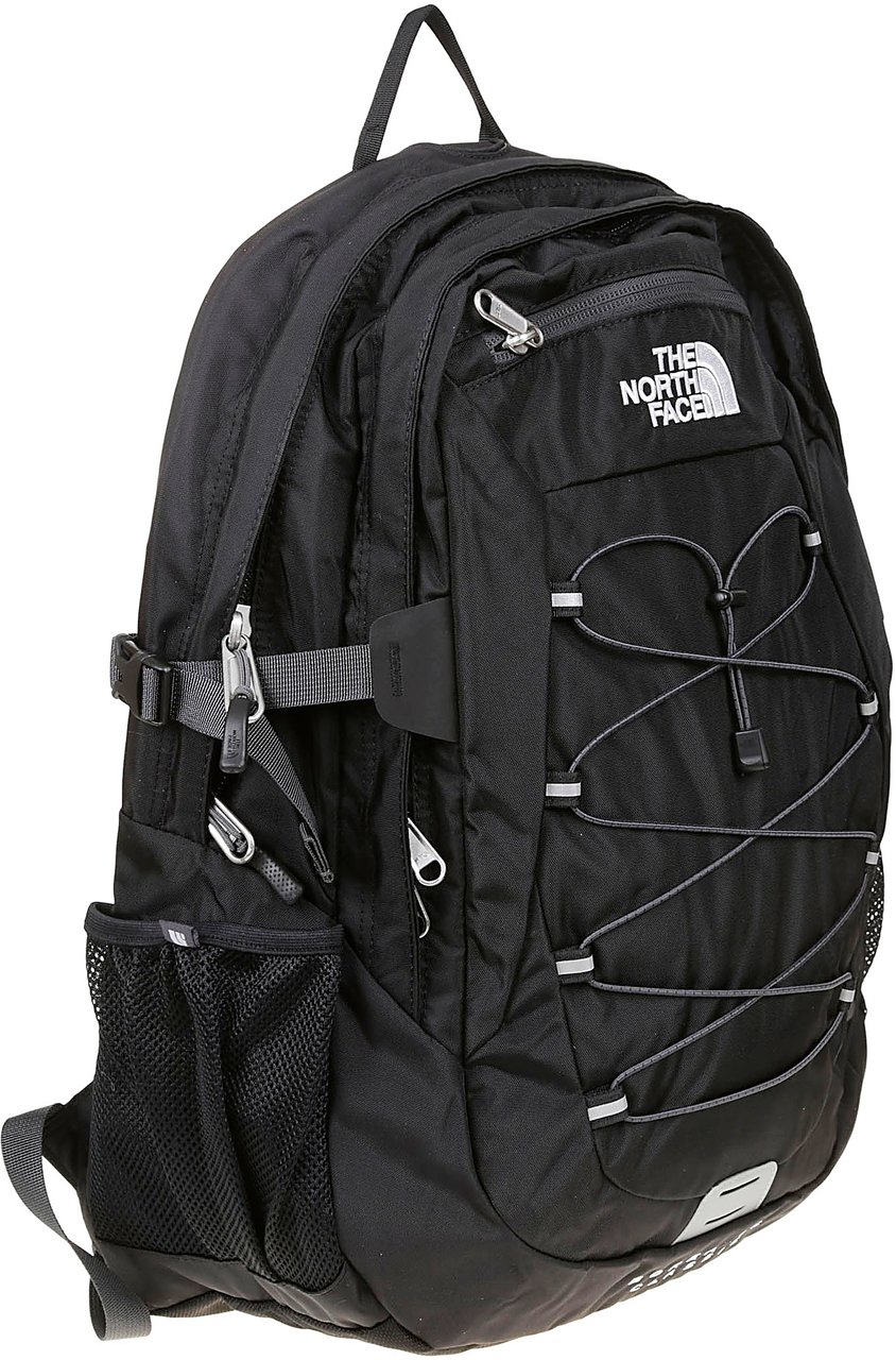 The North Face Bags Black Zwart