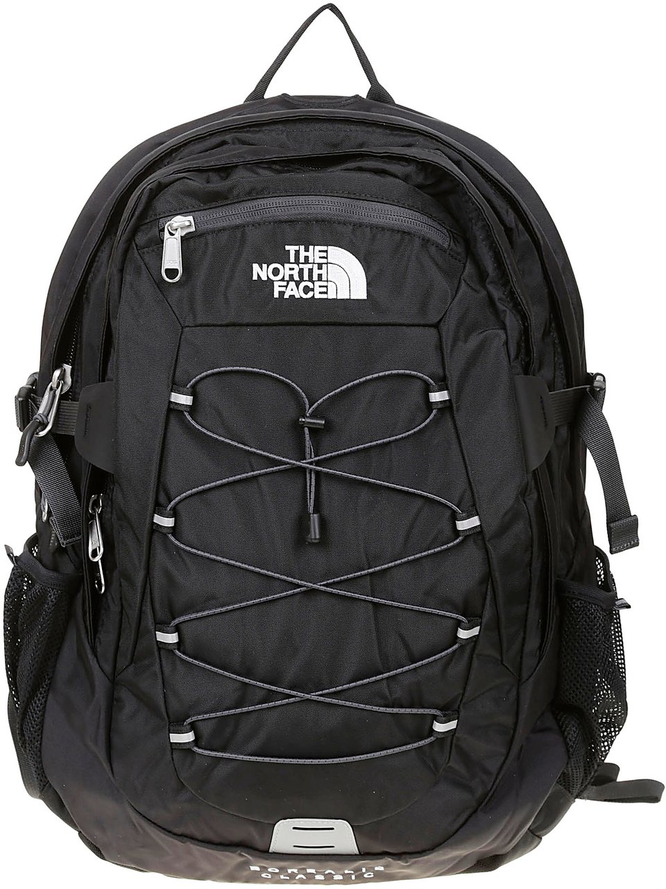 The North Face Bags Black Zwart