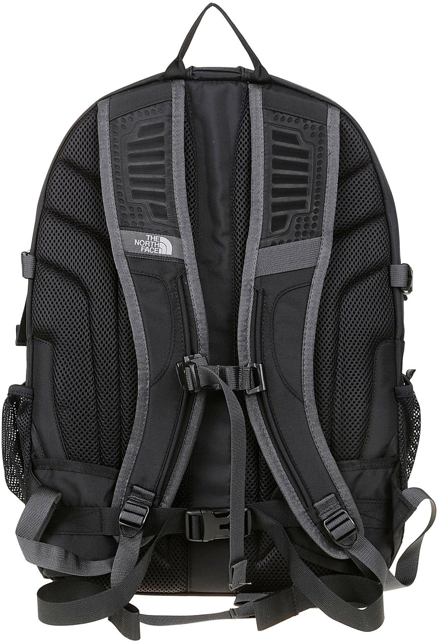 The North Face Bags Black Zwart
