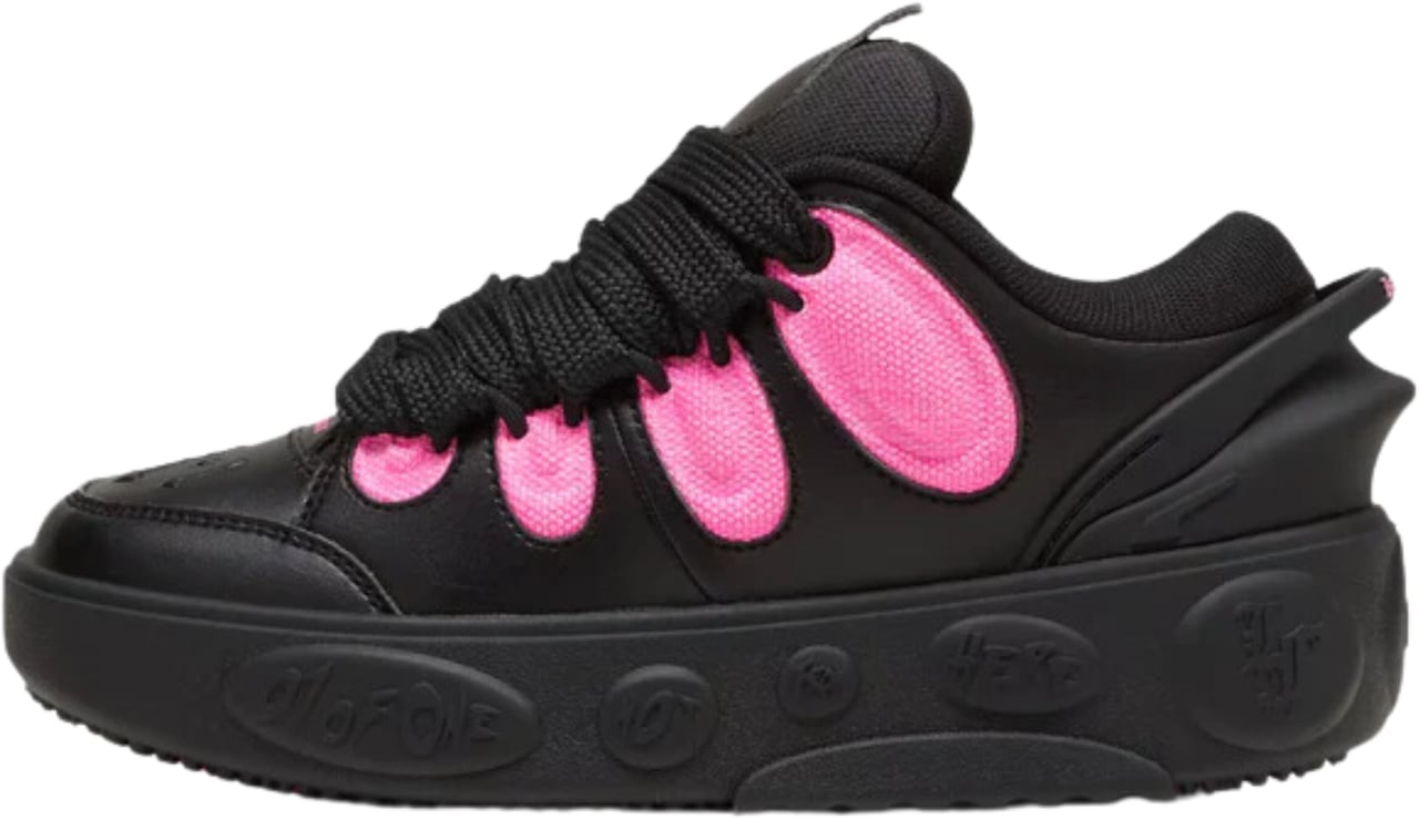 Puma Puma LaMelo Ball LaFrancé Amour Untouchable (GS) Divers