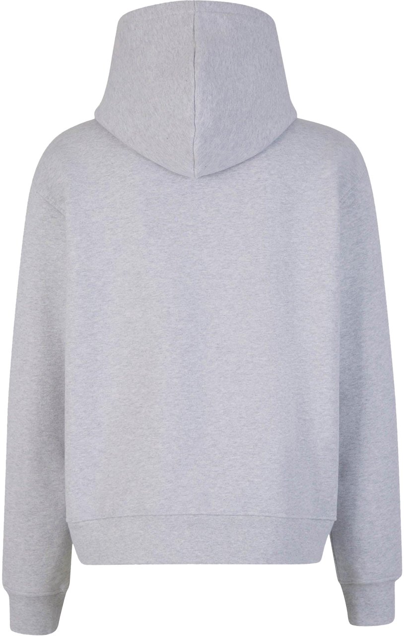 Jacquemus Le Brode Sweatshirt Grijs