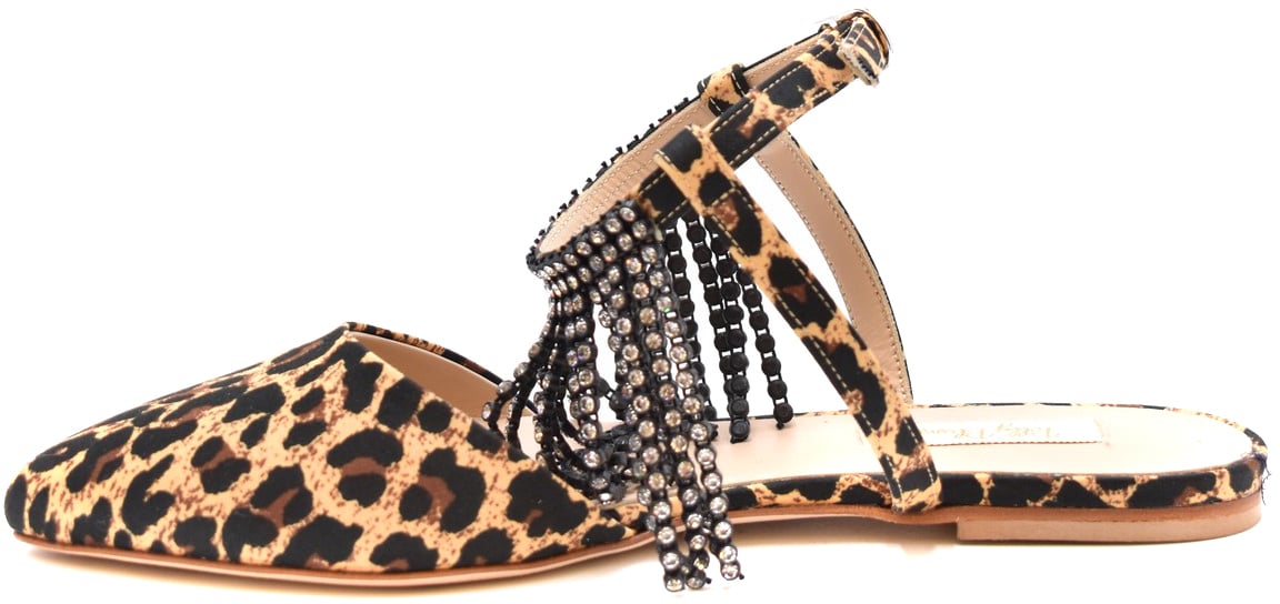 Polly Plume Sandals Divers Divers